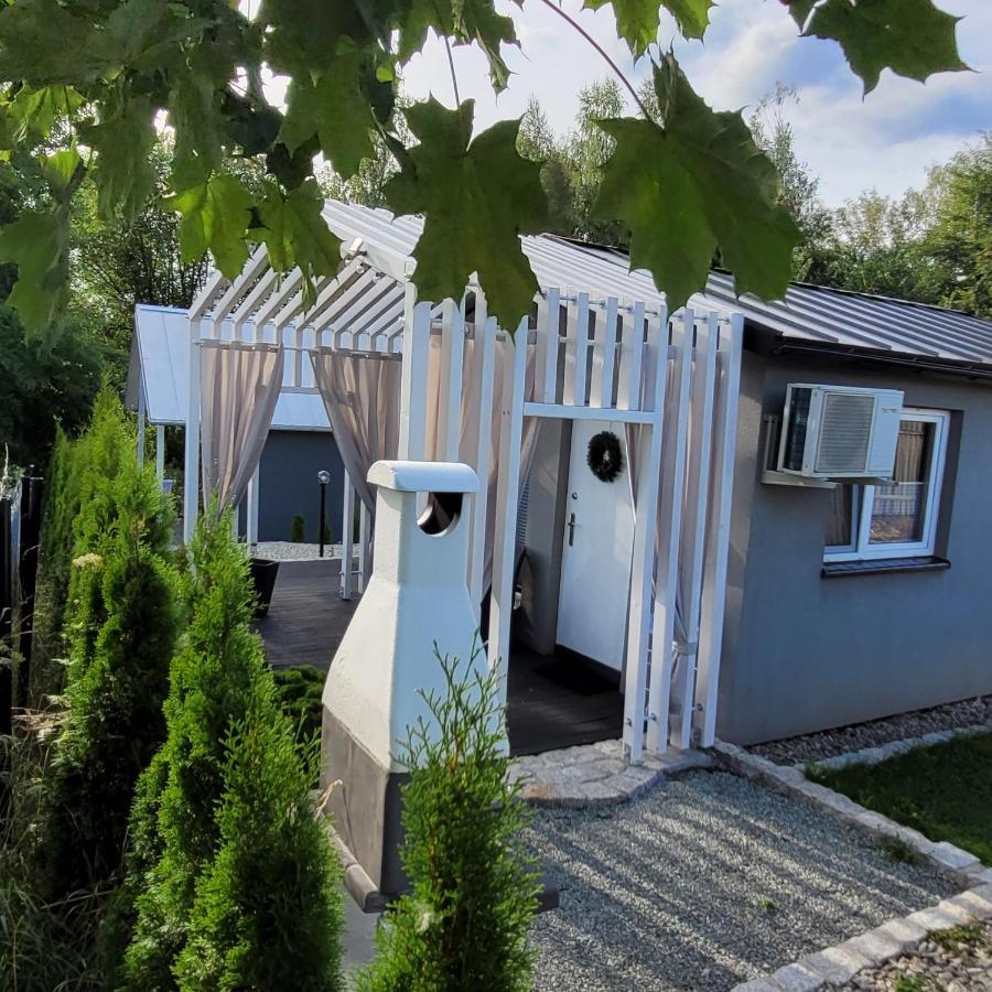 Mizerowka Guest House Kudowa Zdroj Exterior photo